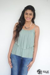 Sana Maqbool at Dikkulu Choodaku Ramayya Press Meet